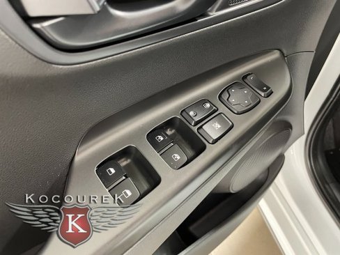 Used 2023 Hyundai Kona N Line image 20