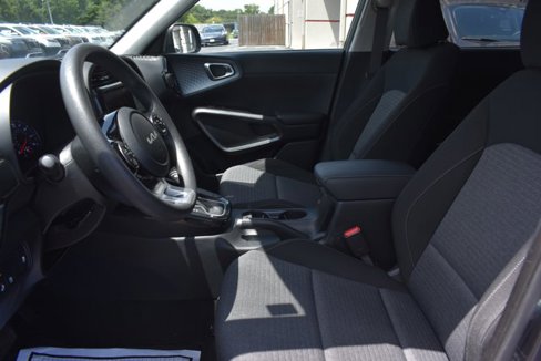 Used 2022 Kia Soul S w/ Paint Protection Package image 14