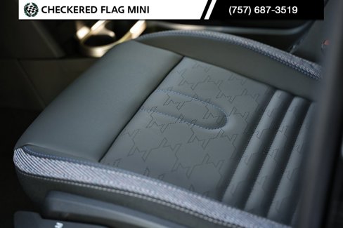 New 2025 MINI Cooper S image 21