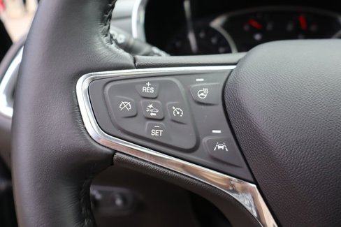 Used 2019 Chevrolet Equinox Premier image 16