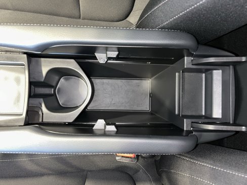 Used 2017 Honda Civic EX image 21