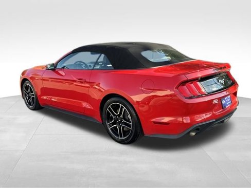 Used 2019 Ford Mustang Premium image 7