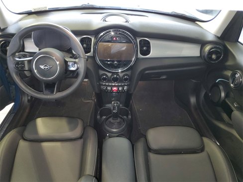 Certified 2023 MINI Cooper S image 11
