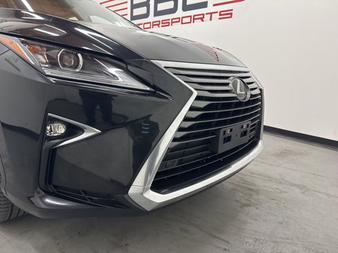 Used 2017 Lexus RX 350 FWD w/ Premium Package image 2