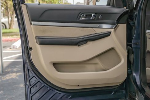 Used 2016 Ford Explorer FWD image 49