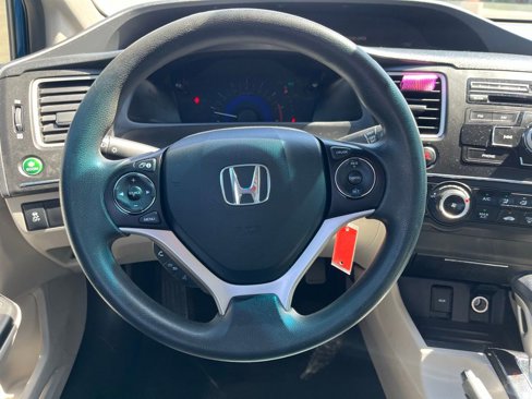 Used 2015 Honda Civic LX image 28
