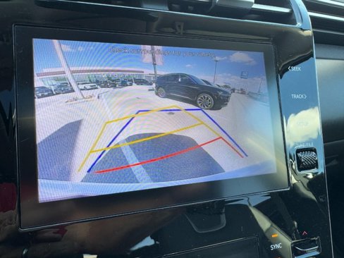 Used 2022 Hyundai Tucson SEL w/ Convenience + Premium Package image 24