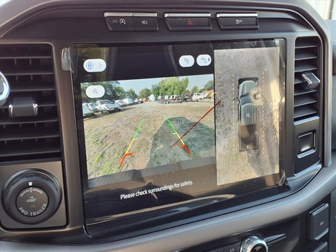 Used 2024 Ford F150 XLT w/ Tow/Haul Package image 5