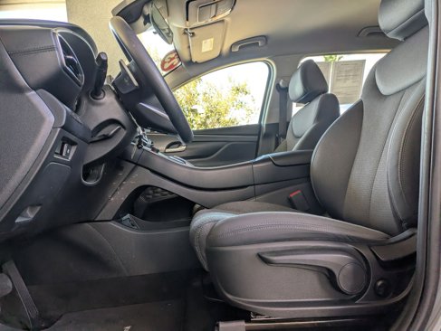 Certified 2023 Hyundai Santa Fe SE image 20