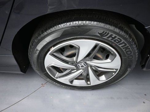 Certified 2020 Honda Civic LX image 15