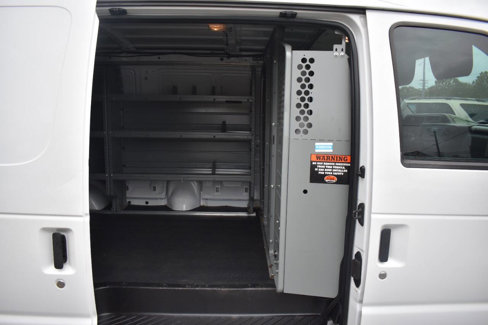 Used 2014 Ford E-150 and Econoline 150 w/ Power Group image 40