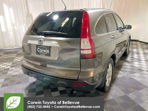 Used 2009 Honda CR-V EX-L image 8