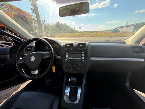 Used 2008 Volkswagen Jetta Wolfsburg Edition image 14