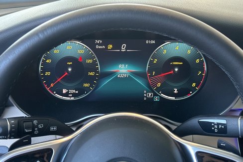 Certified 2021 Mercedes-Benz GLC 300 w/ Premium Package image 24