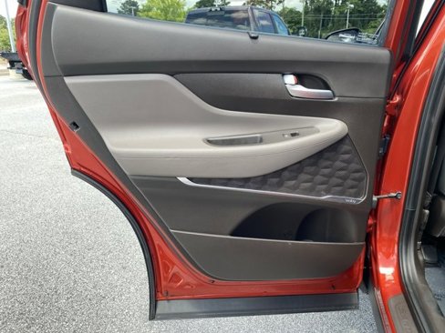 Used 2019 Hyundai Santa Fe SEL image 33