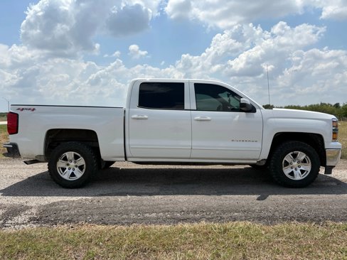 Used 2015 Chevrolet Silverado 1500 LT w/ All Star Edition image 4