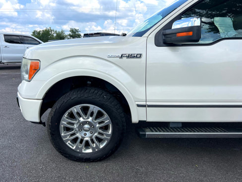 Used 2009 Ford F150 Platinum image 36