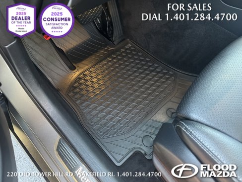Used 2020 Mercedes-Benz GLC 300 4MATIC image 36