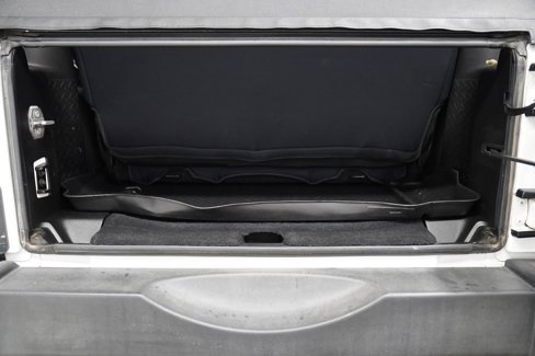 Used 2015 Jeep Wrangler Sport image 7