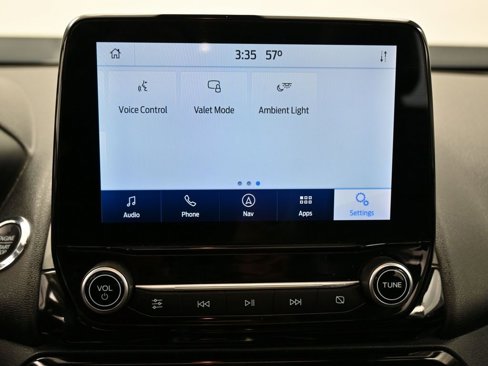 Used 2020 Ford EcoSport Titanium image 27