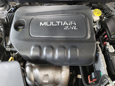 Used 2019 Jeep Cherokee Latitude w/ Popular Appearance Group image 30