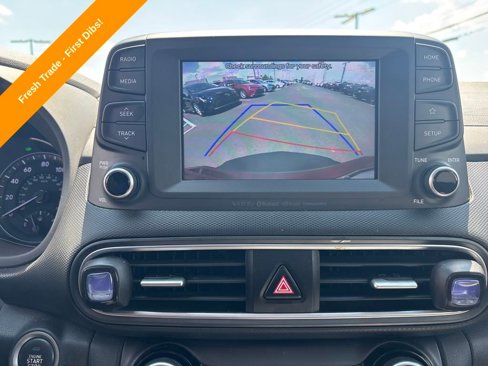 Used 2020 Hyundai Kona Limited image 22