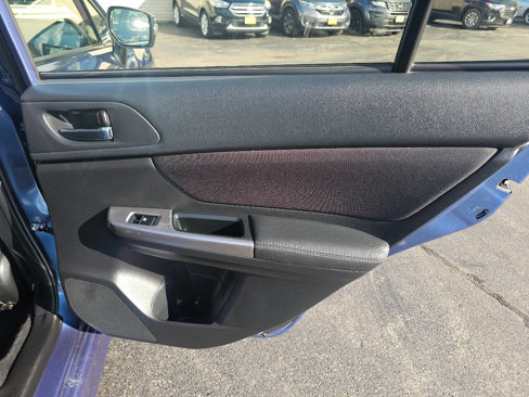 Used 2016 Subaru Impreza 2.0i Sport Premium image 30