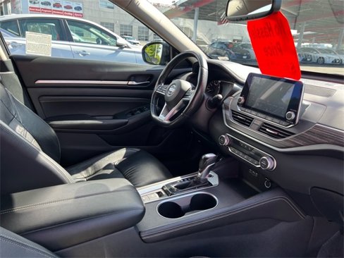 Used 2019 Nissan Altima 2.5 SL image 20