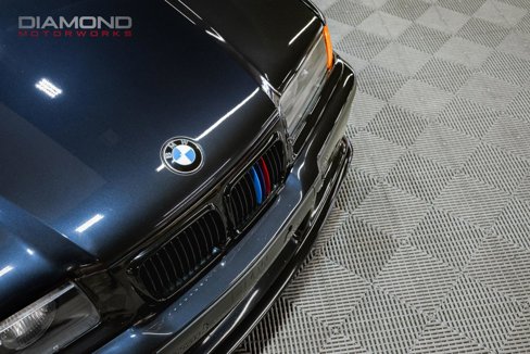 Used 1998 BMW M3 Convertible image 38