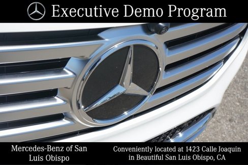 Used 2025 Mercedes-Benz GLB 250 image 12