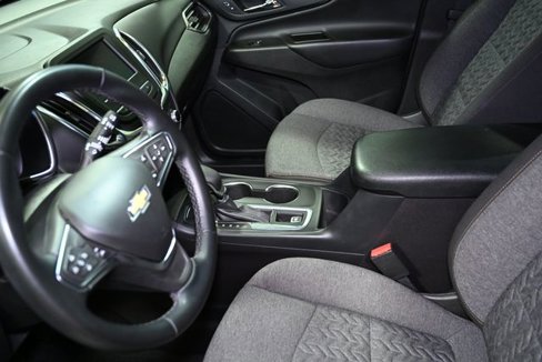 Used 2024 Chevrolet Equinox LT image 22
