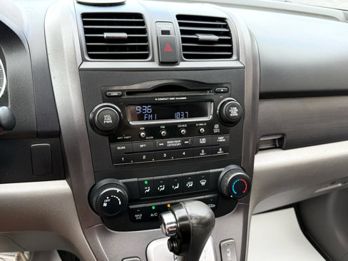 Used 2007 Honda CR-V EX-L image 22