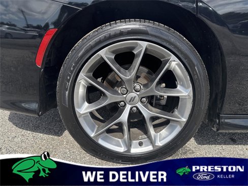 Used 2021 Dodge Charger GT w/ Cold Weather Package image 25
