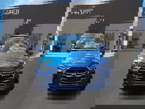 Used 2018 Hyundai Elantra SE image 8