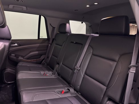 Used 2017 Chevrolet Tahoe LT image 49