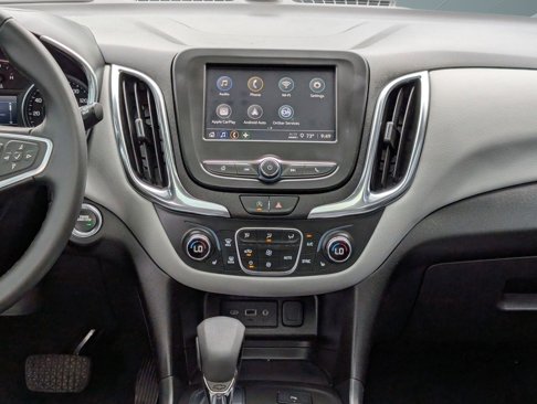 Used 2022 Chevrolet Equinox LT image 27