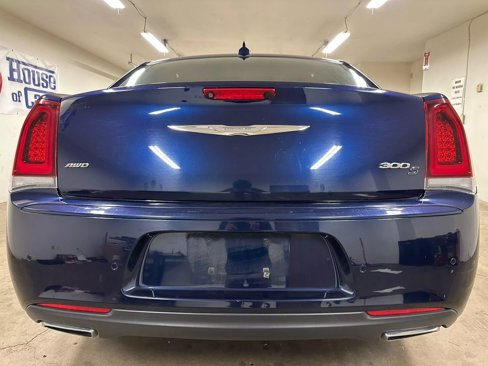 Used 2015 Chrysler 300 S w/ 300S Premium Group image 6