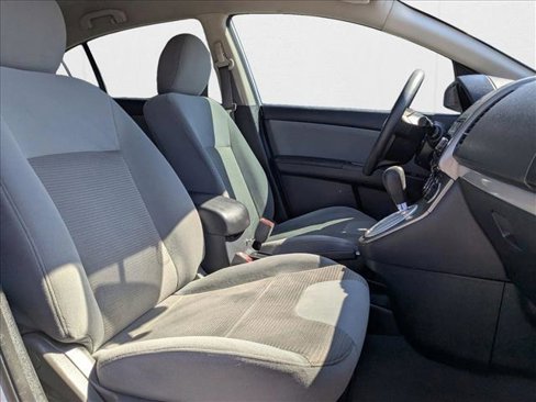 Used 2012 Nissan Sentra 2.0 S image 20