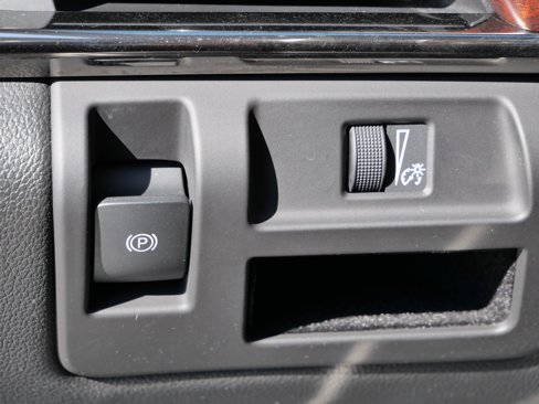 Used 2018 Cadillac CTS Luxury image 8