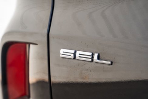 Used 2020 Ford Escape SEL image 11