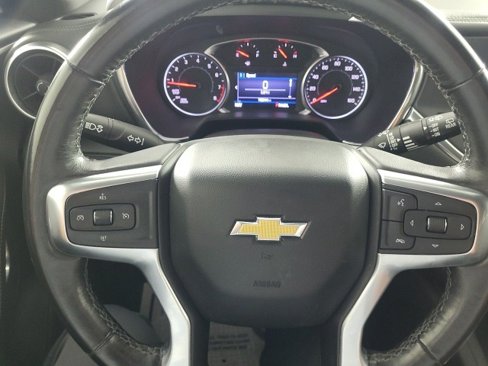 Used 2020 Chevrolet Blazer LT image 25