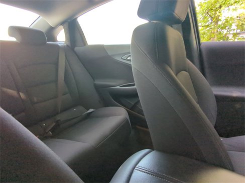 Used 2023 Chevrolet Malibu LT image 14