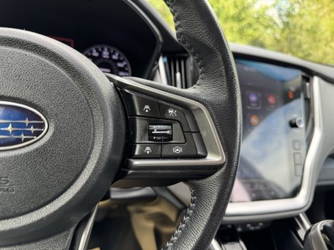 Used 2022 Subaru Outback Premium image 25