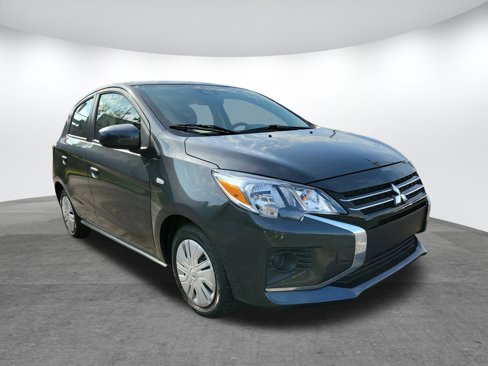Used 2024 Mitsubishi Mirage ES image 18