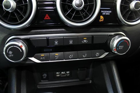 Used 2024 Nissan Sentra SV image 31