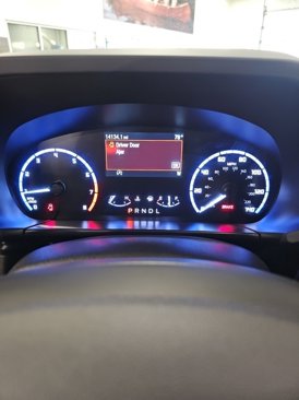 Used 2024 Ford Bronco Sport Big Bend w/ Convenience Package image 17