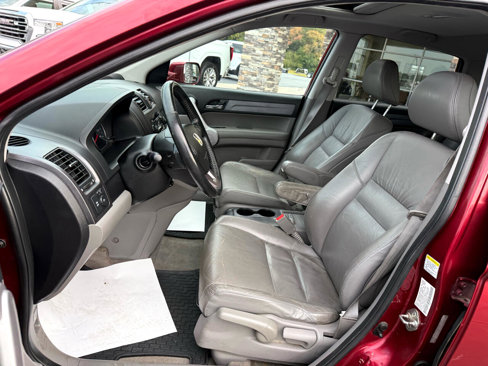 Used 2007 Honda CR-V EX-L image 10