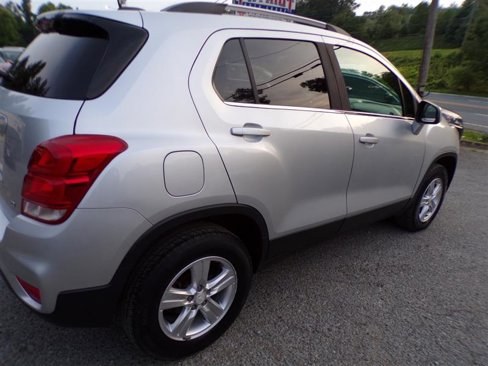 Used 2017 Chevrolet Trax LT image 13