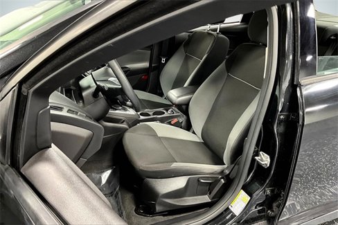 Used 2014 Ford Focus SE image 18