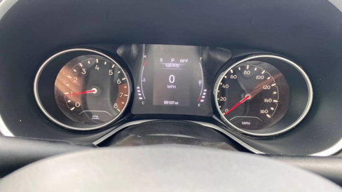 Used 2018 Jeep Compass Latitude image 16